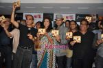 Rituparna Sengupta, Rohit Roy, Shamir Tandon, Satish Kaushik at Mittal Vs Mittal film music launch in Cest la Vie on 26th Feb 2010 (4).JPG